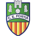 Escudo Club Esportiu Fortia