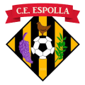 Escudo Club Esportiu Espolla